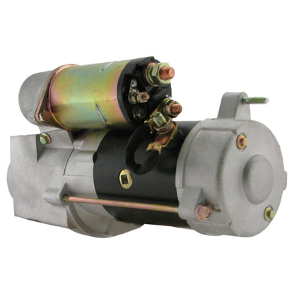 24V Starter for 6.2L 6.5L Chevrolet 6598N