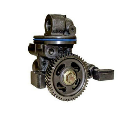 Ford 6.0L HPOP
