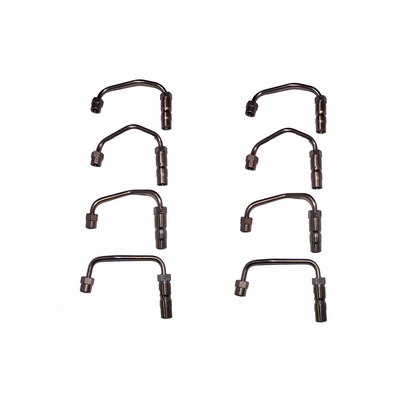 6.6L Fuel Lines