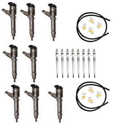 LLY Injector Kit
