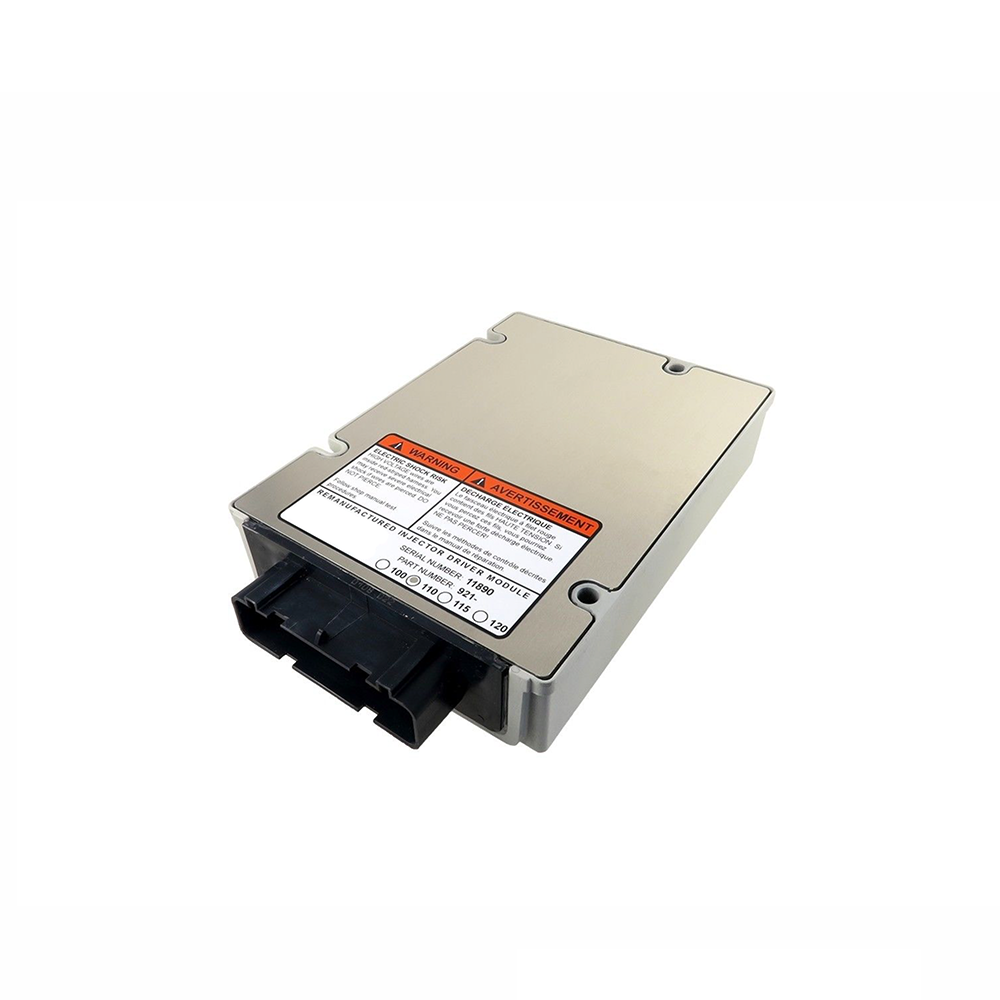 R&R Injector Driver Module (IDM) for 7.3L Ford Powerstroke – Diesel ...