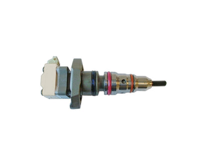 Remanufactured Full Set of BI International Fuel Injectors for 1999 and up Navistar International DT466E