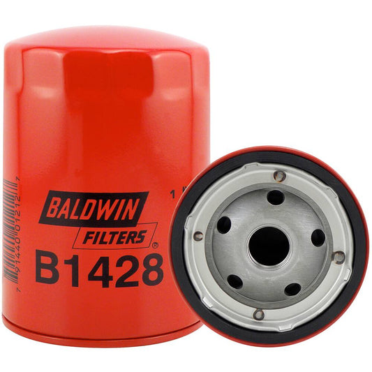Baldwin Spin-on Lube Filters for Chevrolet, GM Automotive, Light-Duty Trucks