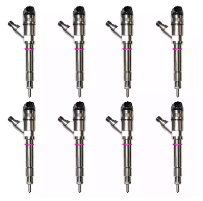 Fuel Injector for 2007 - 2010 6.6L LMM Chevy/GMC Duramax