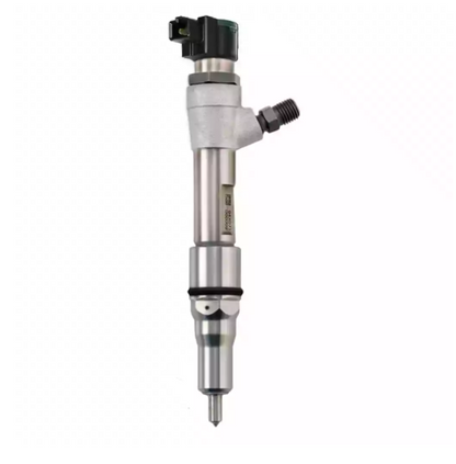 Full Set of 8  Fuel Injectors for 2008 - 2010 6.4L Ford Powerstroke