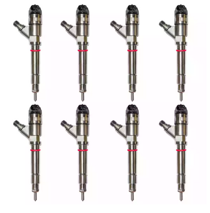 LBZ Duramax Fuel Injector | Remanufactured OEM Replacement | 2006-2007 6.6L Duramax