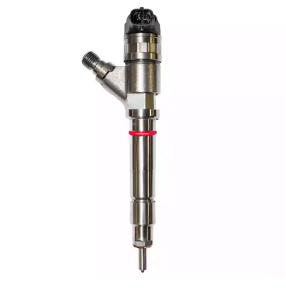 LBZ Duramax Fuel Injector Set | 8 Remanufactured OEM Replacement Injectors | 2006-2007 6.6L Duramax