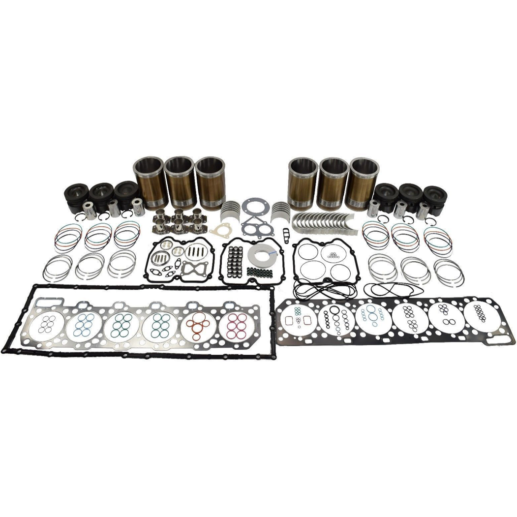 Overhaul Kit for Caterpillar C15 Acert Inframe – Diesel Care & Performance