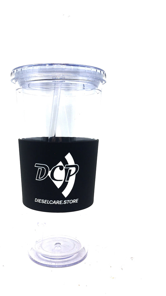 DCP Tumbler