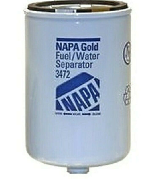 Fuel Water Separator Filter (Gold) FIL 3472