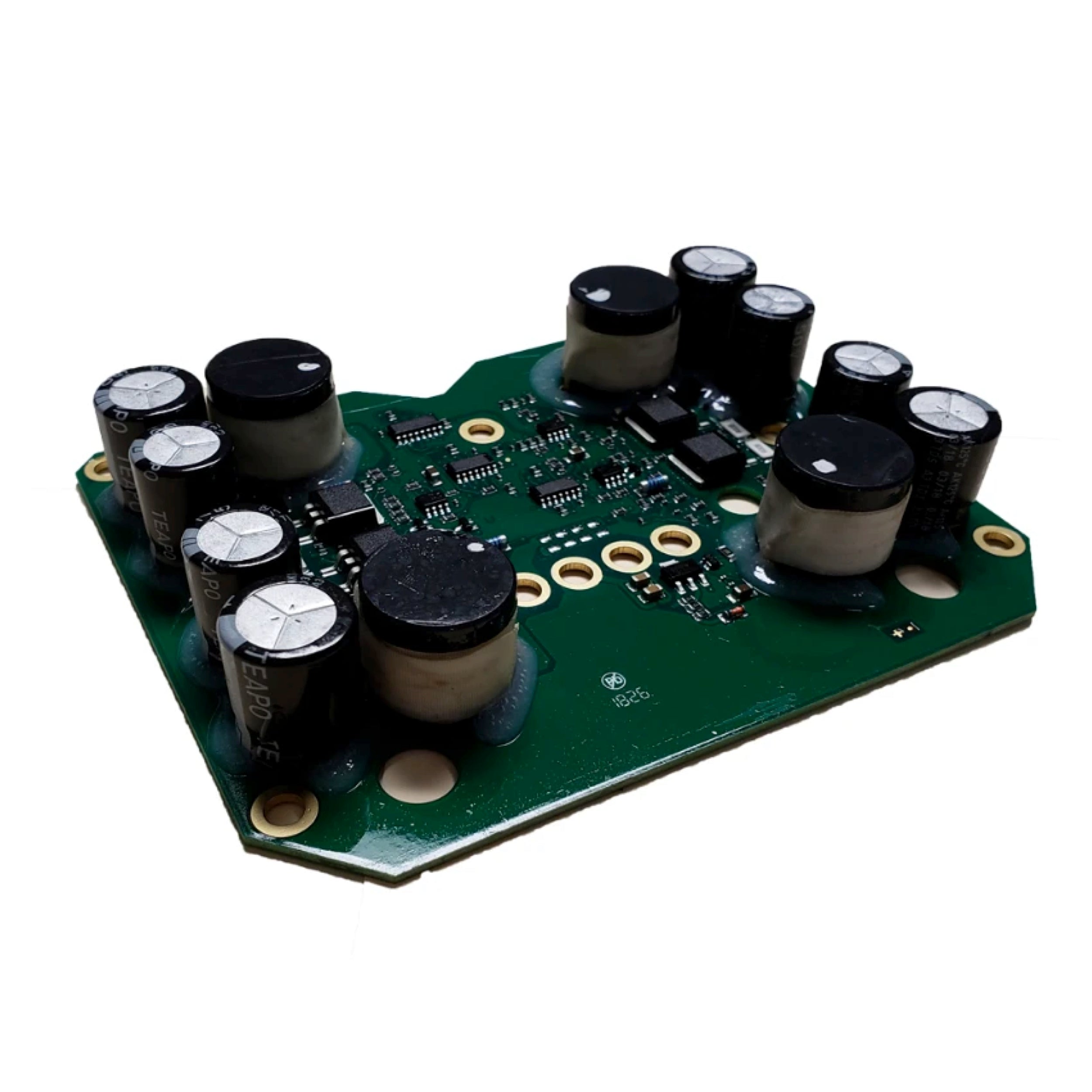 Ford Ic Module Fuel Injection Control Module FICM Board for 2004 - 2010 6.0L Ford Pow ...