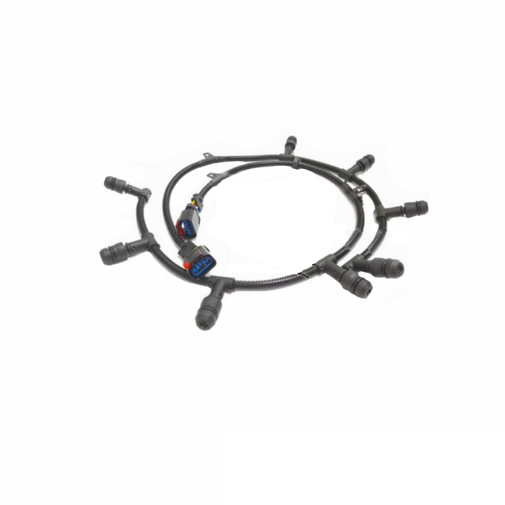 Glow Plug Harness for 2004.5-2007 6.0L Ford Powerstroke