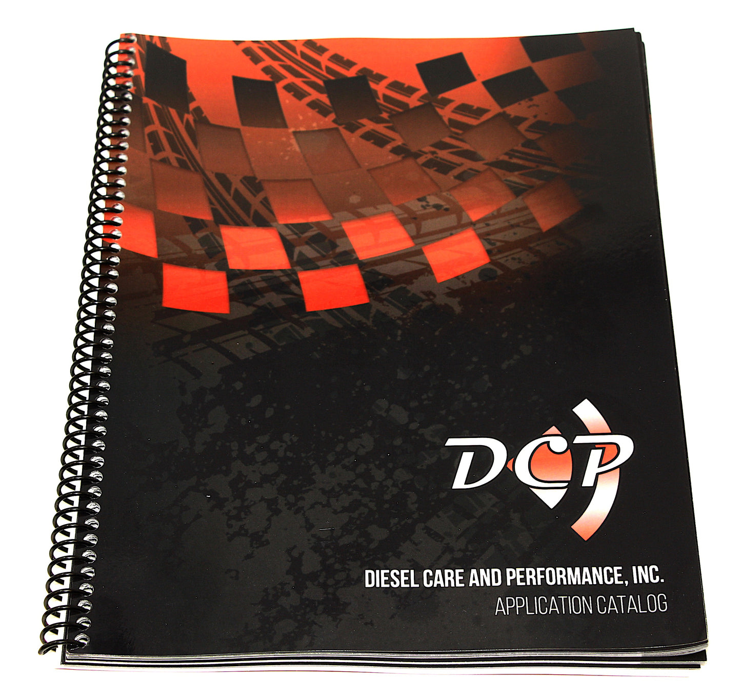 DCP Catalog