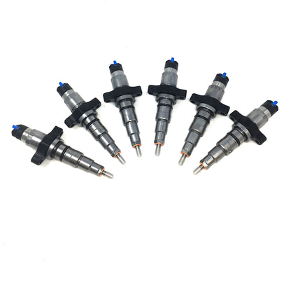 5.9L Dodge Fuel Injectors