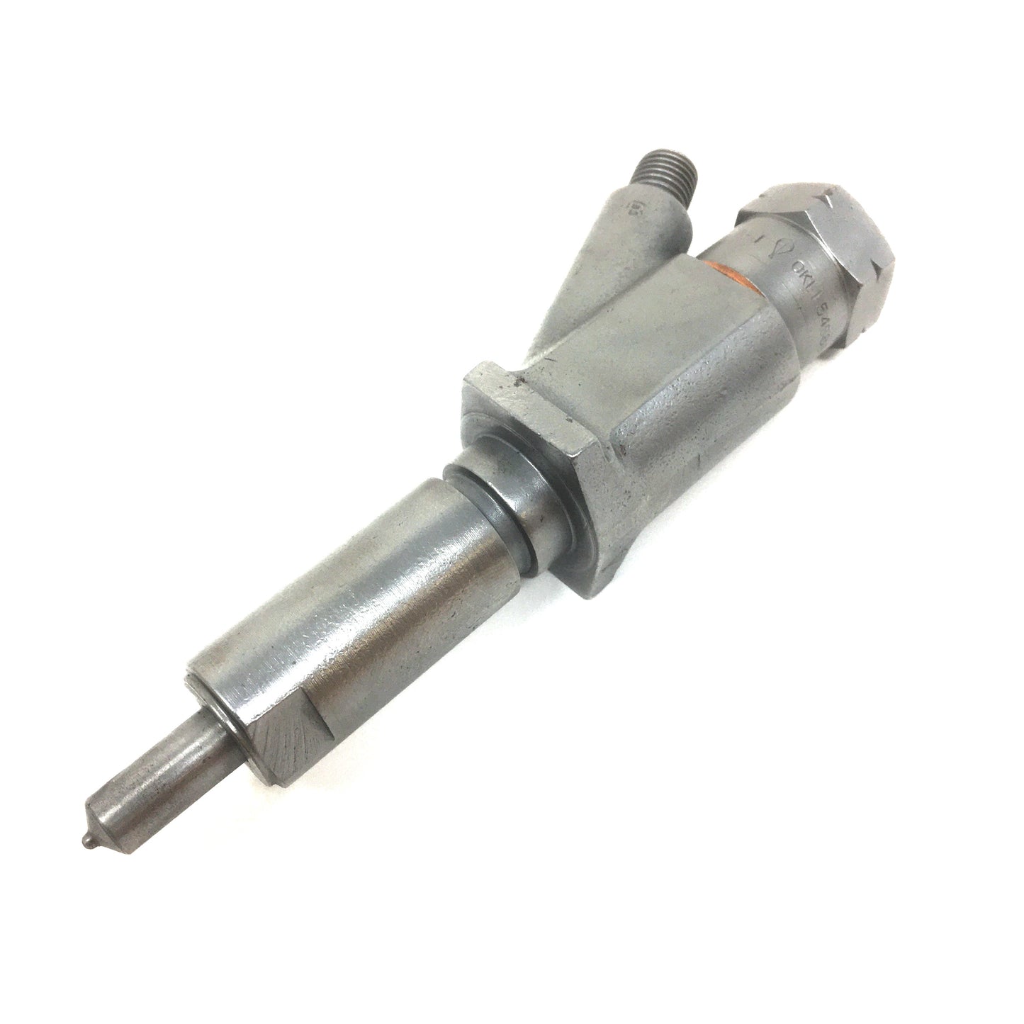 Fuel Injector for Massey Fergusson 2745 (1447473)