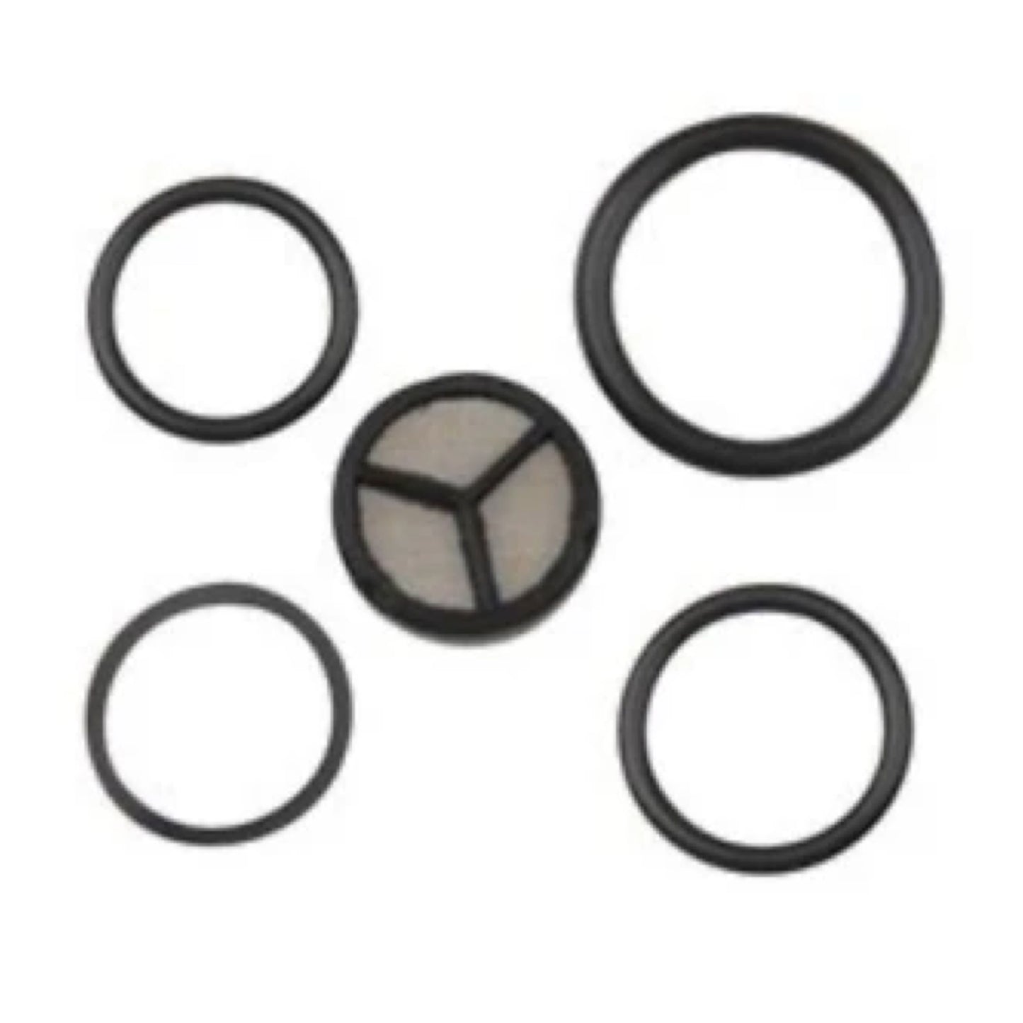 IPR Valve Screen Seal Kit for 2004 - 2010 6.0L Super Duty Ford Powerstroke