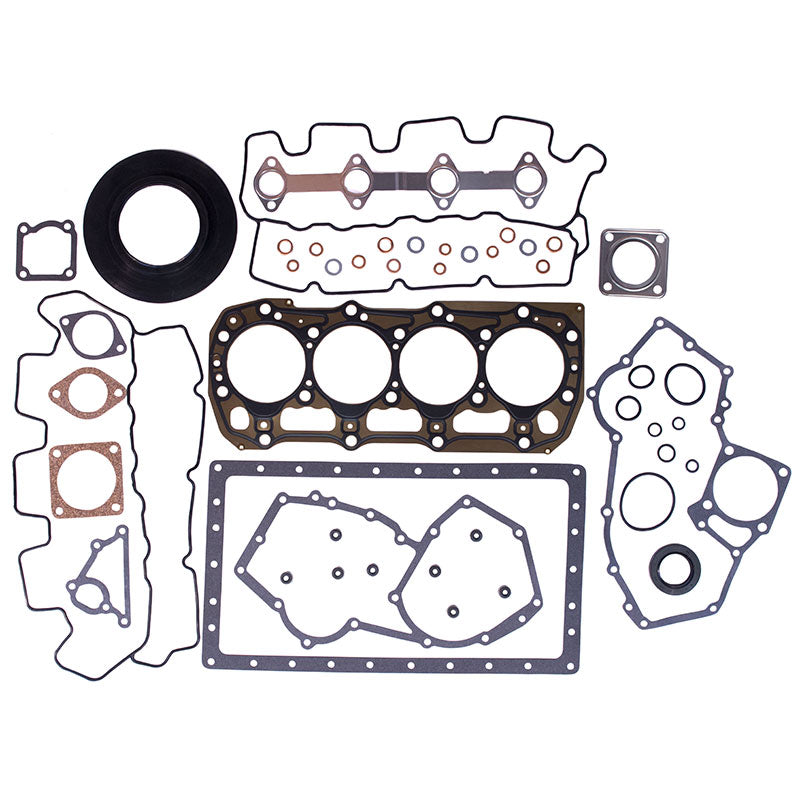Perkins Engine Gasket Kit