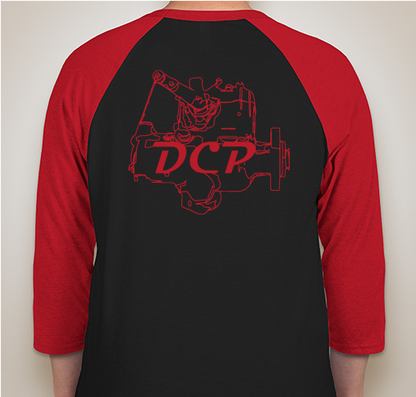 Diesel Care JDB Shirt