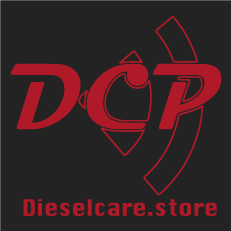 DieselCare.store Logo