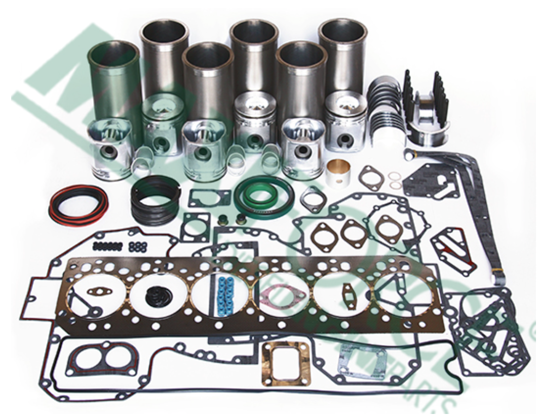 Engine Overhaul Kit for John Deere 400 Series 6.404D Model TRG17897