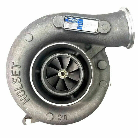 Cummins TurboCharger