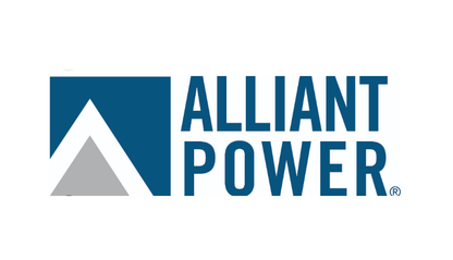 Alliant Power EGR Valve for V8 6.0L Ford Powerstroke Turbo AP63439