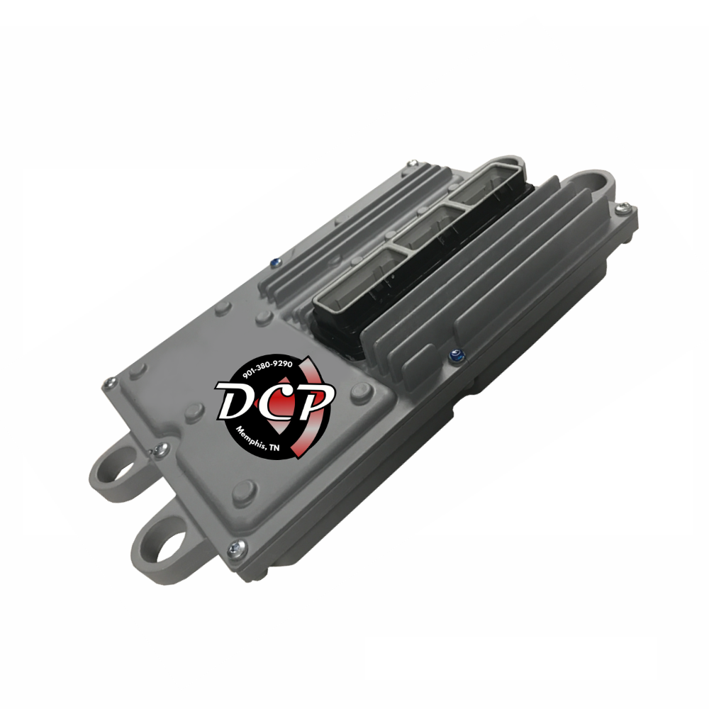 Mg Ficm Module Fuel Injection Control Module FICM with New Power Board for 6.0L Ford ...