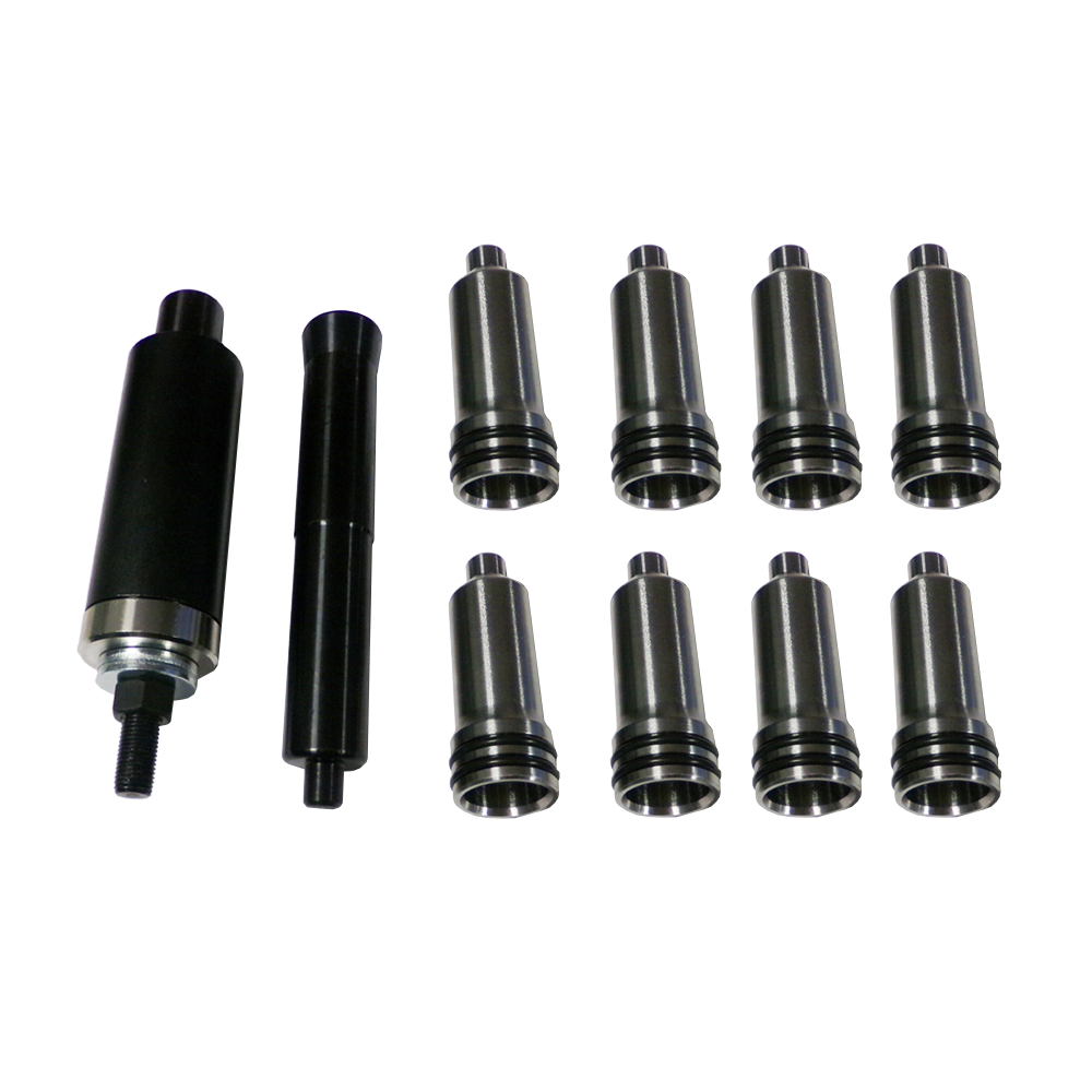 6.6L Injector Cup with Tool