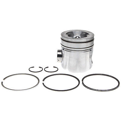 Piston and Ring Kit for Perkins 400 Series P115017541