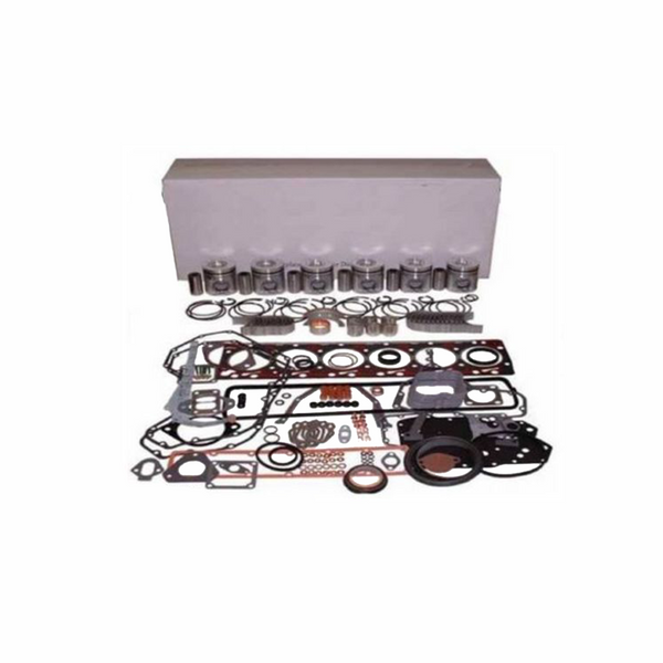 Engine Inframe Kit for 6.7L Dodge Cummins – Diesel Care & Performance