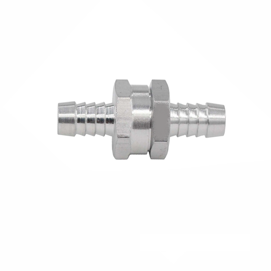 8mm One Way Fuel Flow Check Valve