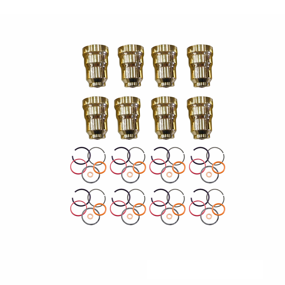 7.3L Fuel Injector Cup Sleeve Kit
