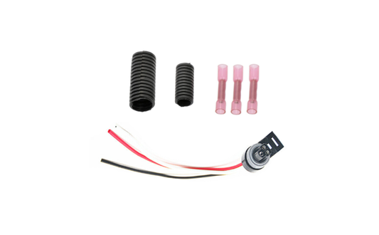 ICP Harness Pigtail Kit for 6.0L 7.3L Ford Powerstroke