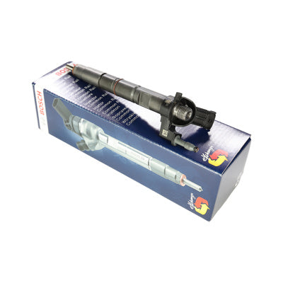 Bosch Remanufactured LML Injector 2011-2016 0986435410