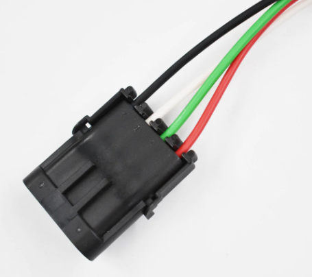 3408530 Cam & Crank Position Sensor for Cummins N14 Celect & CelectPlus ...