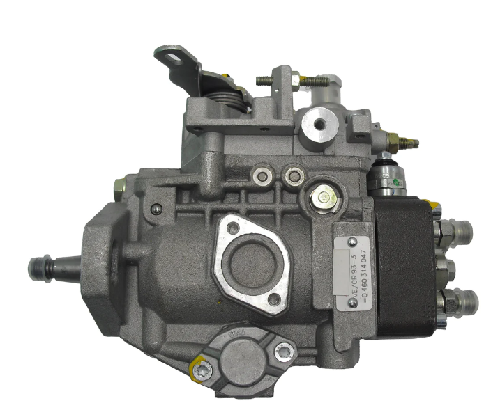 Remanufactured VA4 Injection Pump – Diesel Care & Performance