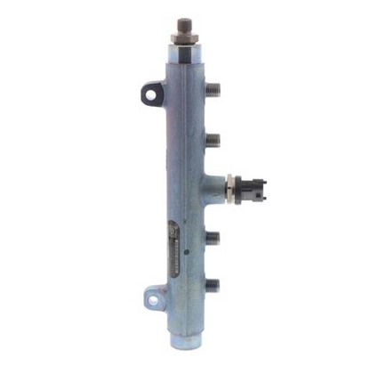 LLY GMC 6.6L Fuel Rail