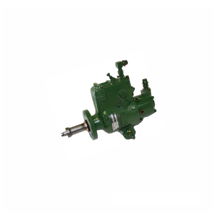 R&R for Injection Pump for John Deere Tractor – Diesel Care & Performance