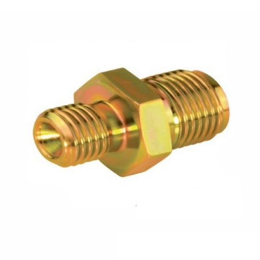 Common Rail Ported Fuel Rail Fitting for LLY LBZ LMM Chevrolet GMC Dur