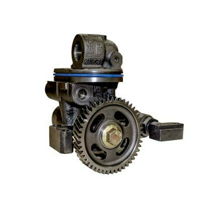 6.0L Ford HPOP