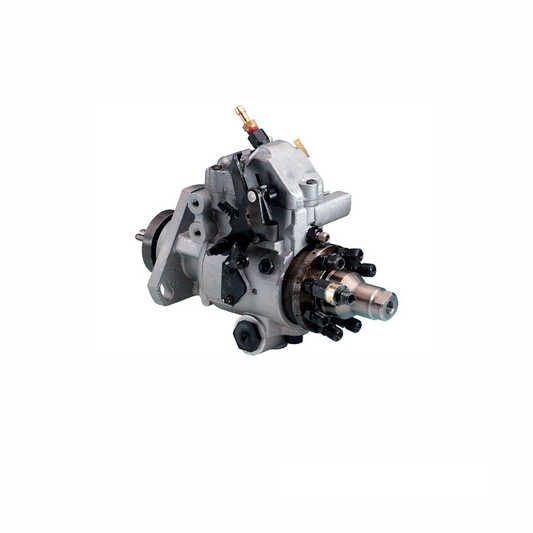 R&R for Injection Pump for 5.7L Chevrolet GMC