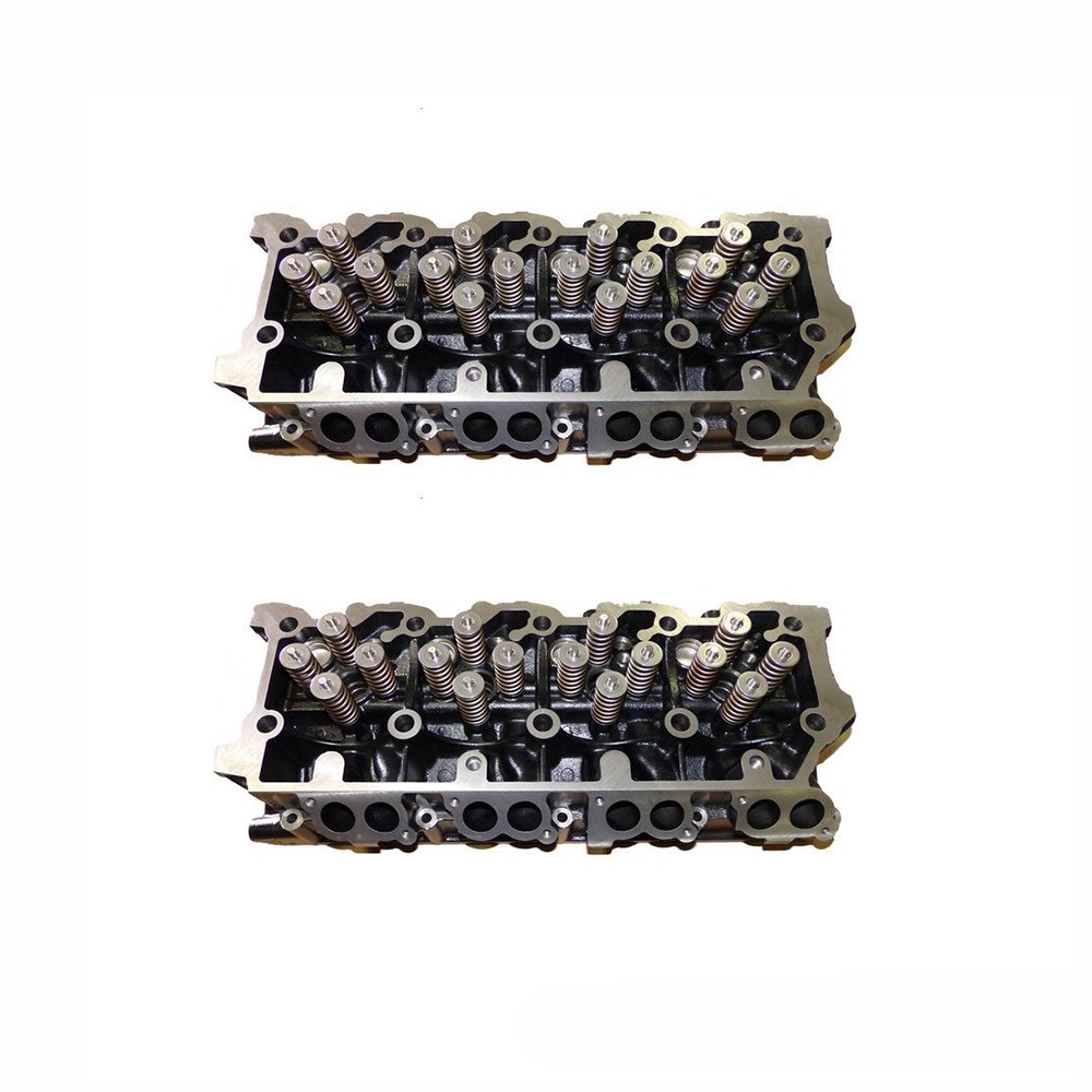 20MM 6.0L Head Set