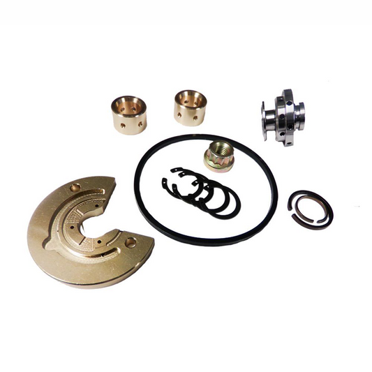 Garret Turbo Refurbished Kit