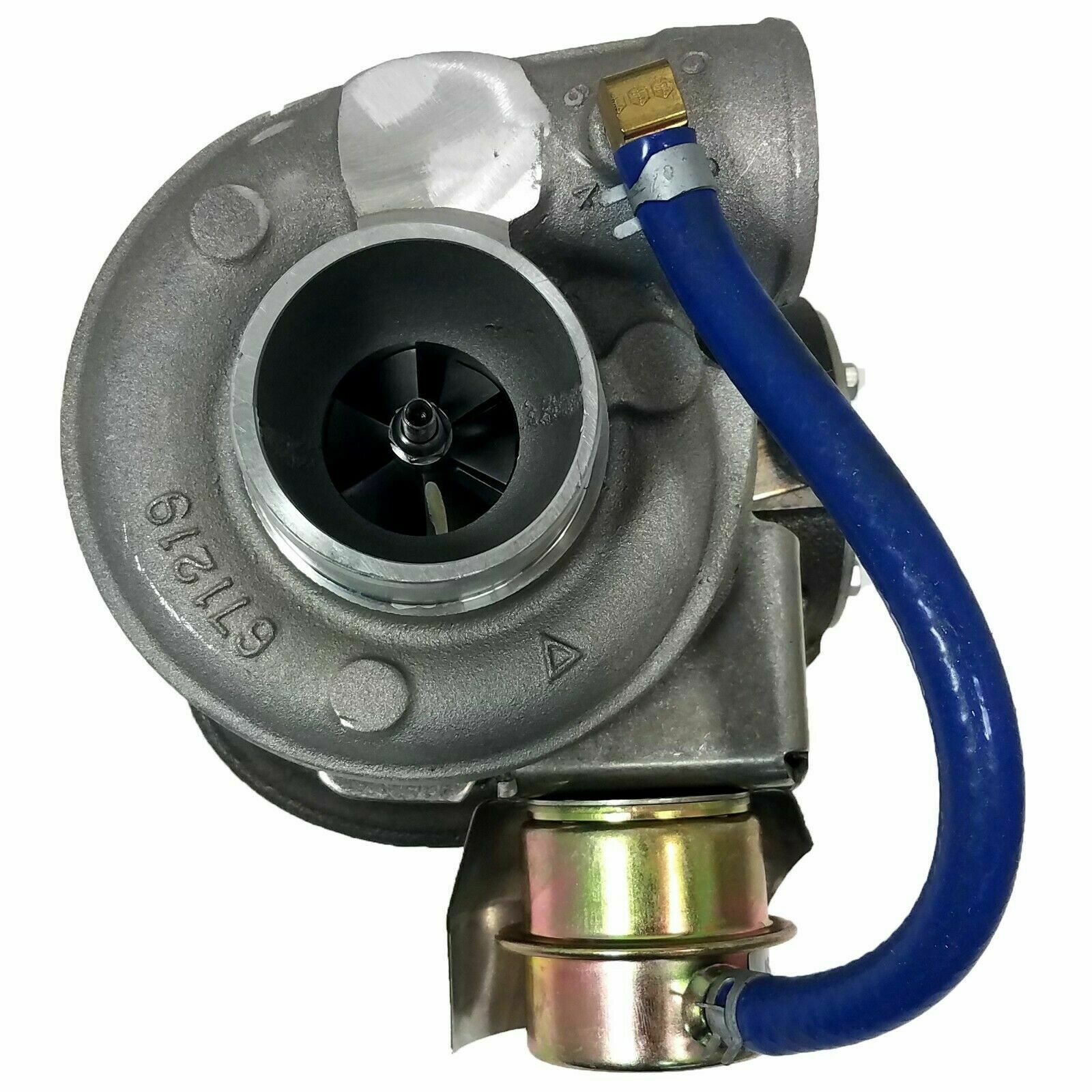 Turbocharger, Turbo, Turbo Charger