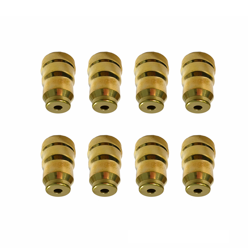 Fuel Injector Sleeves for 7.3L Ford Powerstroke Diesel Care & Performance