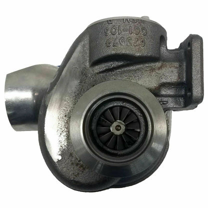 Turbocharger, Turbo, Turbo Charger