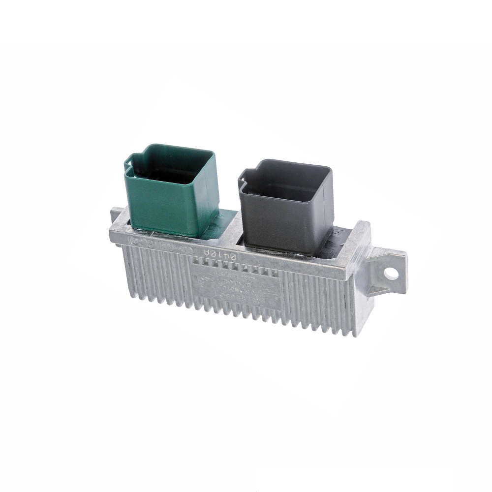 Ford Glow Plug Module Glow Plug Relay Module for 6.0L 6.4L Ford Powerstroke Super Duty ...