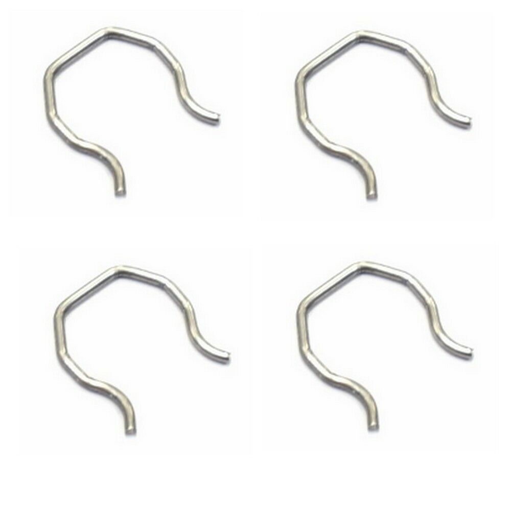 Fuel Injector Connector Retainer Clip Set for 6.0L Ford Powerstroke ...