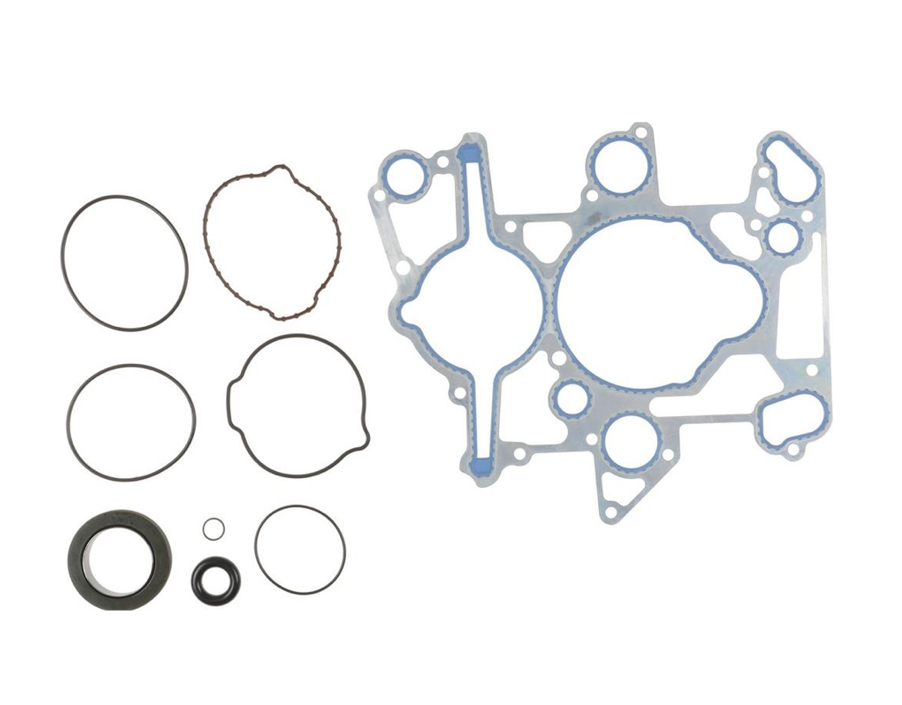 Timing Cover Gasket Set for 2003 - 2007 6.0L Ford Powerstroke